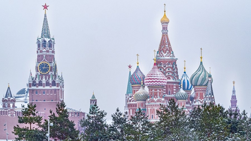 Немецкий политолог Рар призвал договариваться с Россией по поставкам газа