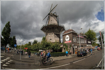 Нидерланды снимут почти все ограничения с 25 февраля