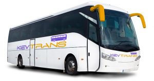 Пассажирские перевозки: преимущества передвижения на автобусе