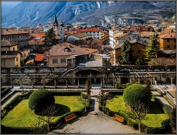 Российские туристы смогут заселяться в отели Италии с ПЦР-тестом