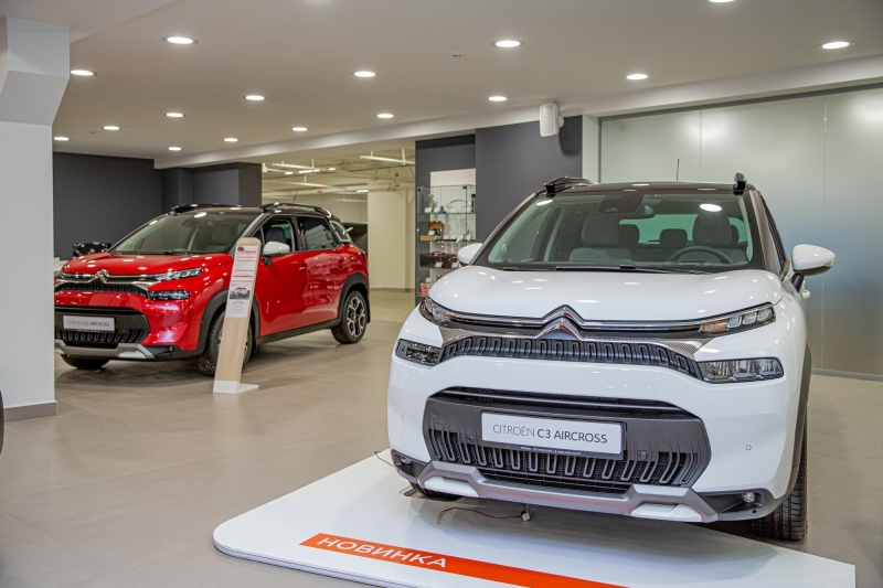 Российский авторынок замер в состоянии шока, ключевые решения — впереди