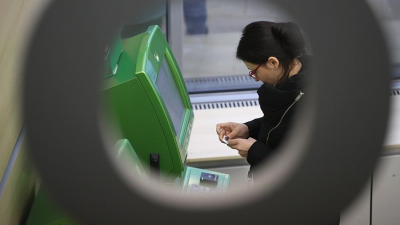 Силуанов оценил последствия от возможных санкций Запада против банков РФ