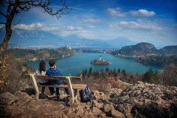 Словения полностью отменила ограничения на въезд