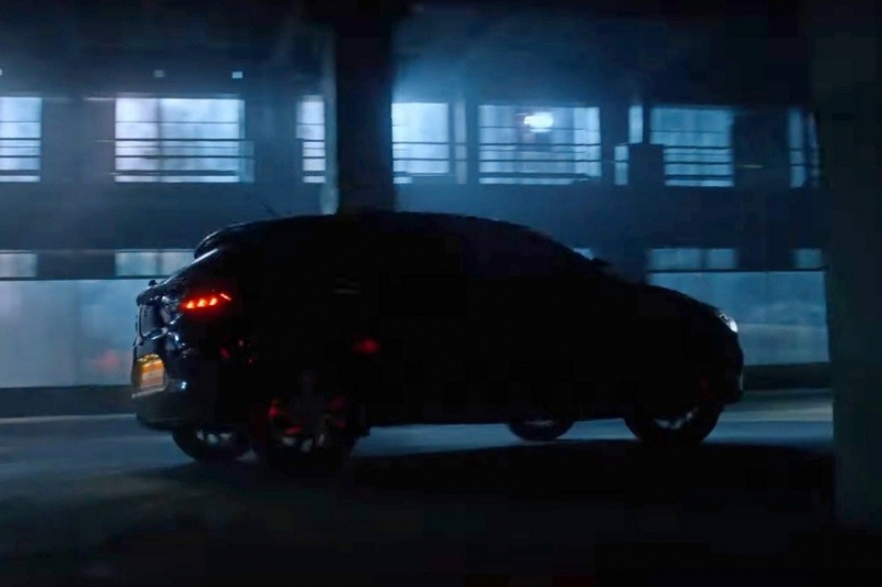 Suzuki показала салон нового Baleno: теперь с «парящим» экраном