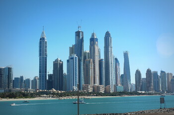 Туристам из РФ грозит до пяти лет тюрьмы в ОАЭ