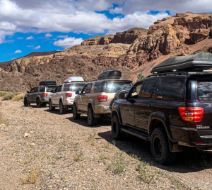 Туризм в Казахстане: варианты отдыха