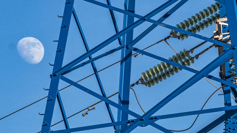 Украина на 72 часа отключится от энергосистем России и Белоруссии