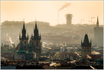 В Чехии могут отменить ограничения в марте