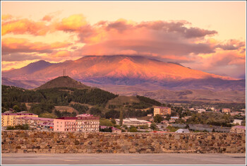 В Грузии отменили «зелёные паспорта»