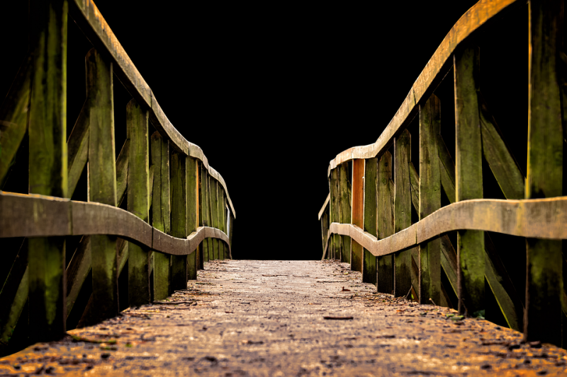 В Калининградской области отремонтируют мост 19-го века