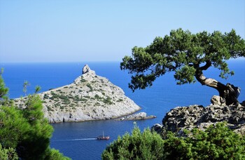 В Крыму введут категории для пляжей