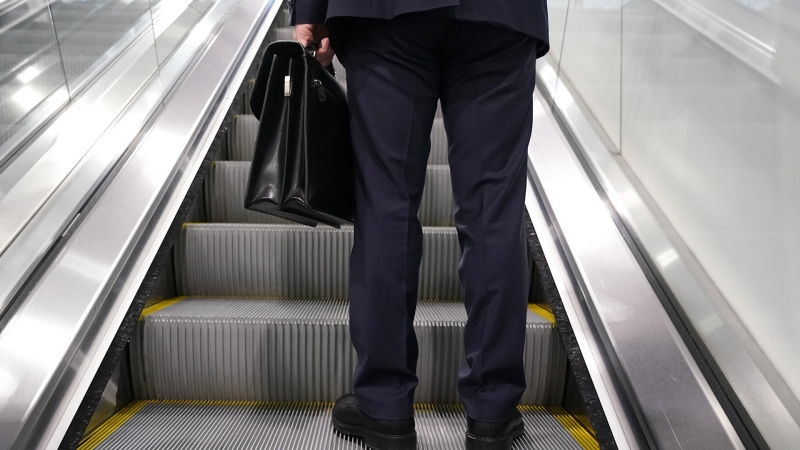 В остатке сладко: отток компаний с рынка стал минимальным с 2017 года