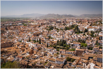 В прошлом году Испанию посетили более 130 000 российских туристов