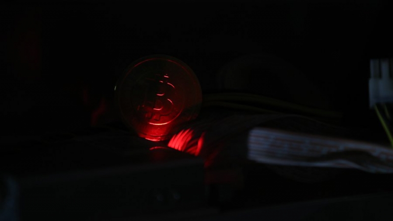 Вышли на бит: в России могут ввести налог при выводе крипты в рубли