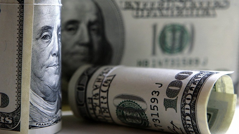 WSJ рассказала о выигрыше экономики США от кризиса на Украине