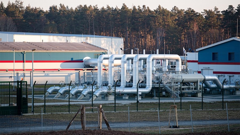 Аналитик усомнился в возможности инвесторов СП-2 окупить траты при отмене проекта