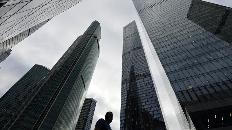 Бизнес попросил ввести упрощенный порядок идентификации клиентов-юрлиц