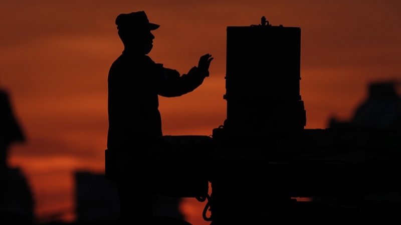 Bloomberg заявил об осложнении торговых отношений между Китаем и РФ