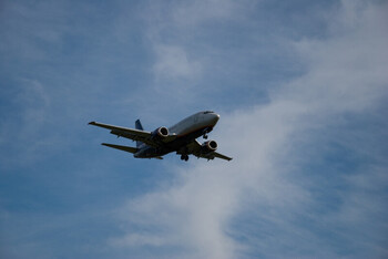 Более 700 самолётов в России признано непригодными для полётов