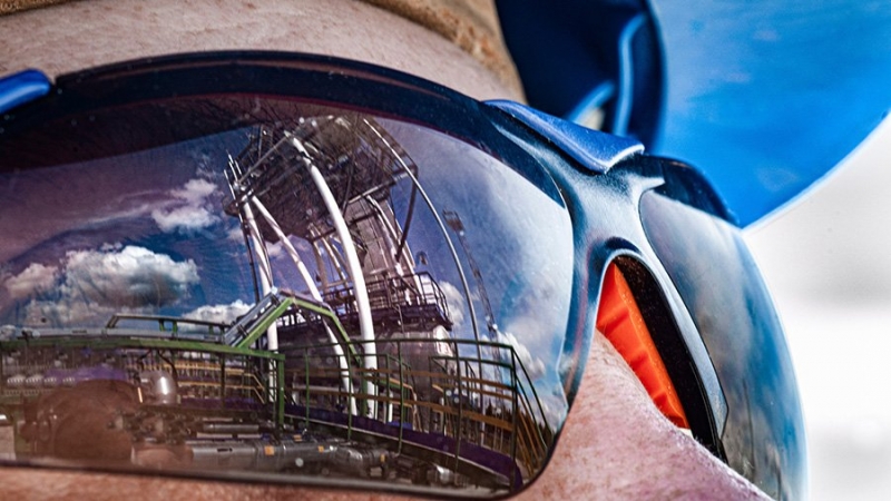 Цена нефти марки Brent поднялась выше $130 за баррель