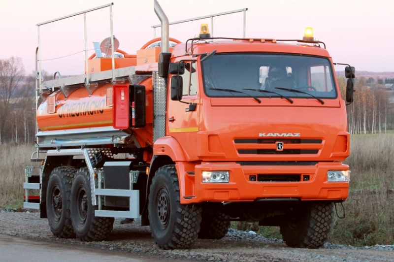 Чем будем дышать: в РФ планируют снизить эконормы для автотранспорта