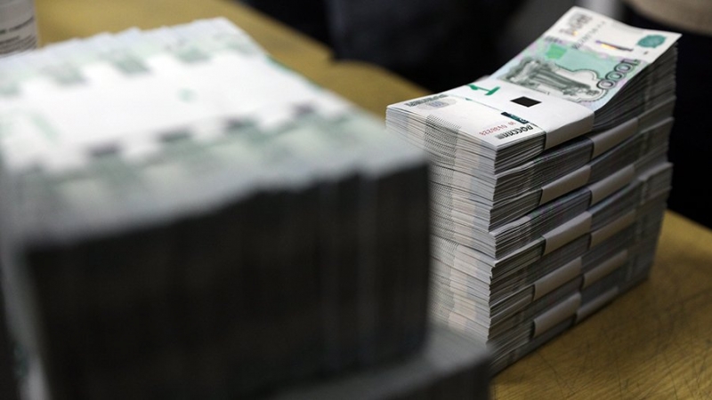 Экс-сотрудник спецслужб США оценил решение РФ перевести оплату за газ в рубли