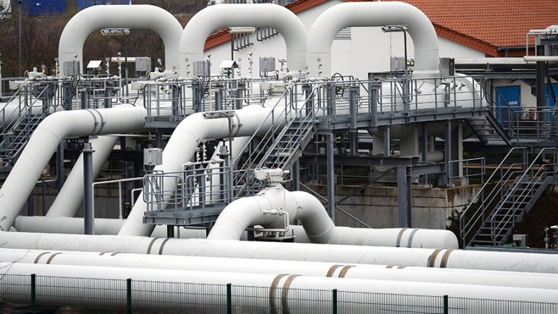 Эксперт назвал единственный способ для Европы отказаться от российского газа