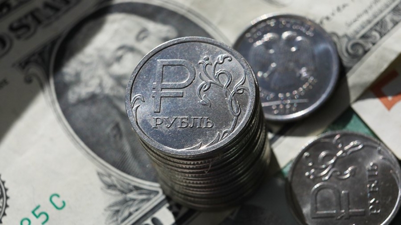 Эксперт усомнилась в возможности дефолта в России