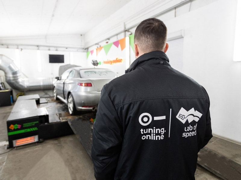 Эксперты «Лаборатории Скорости» сообщают о рекордном росте случаев обмана клиентов автосервисов