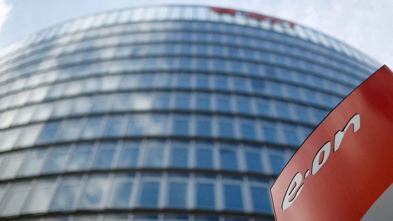 Энергетик заявил об отсутствии влияния на закупки газа из РФ из-за отказа E.ON