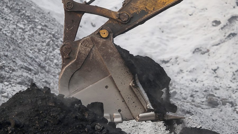 Германия заявила о планах стать независимой от российского угля к осени