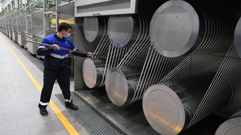 Голикова призвала направить усилия на сохранение рабочих мест в РФ