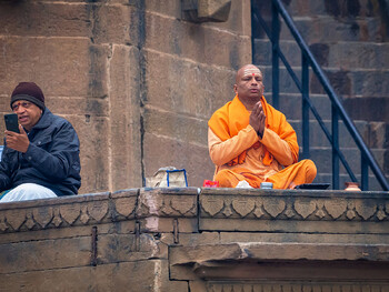 Гражданам РФ запретили въезжать в Индию через Узбекистан