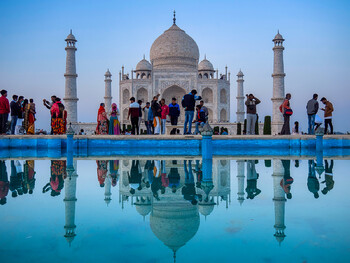 Индия начала выдавать пятилетние визы