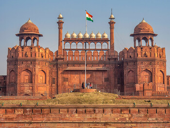 Индийский авиаперевозчик собирается летать в Россию ежедневно