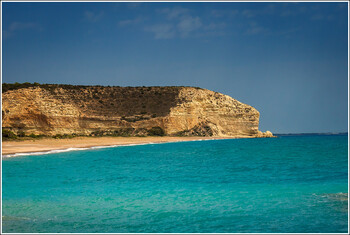 Кипр бесплатно выдаёт россиянам национальные визы