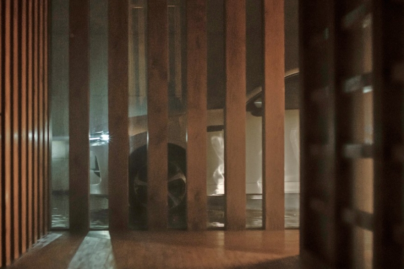 Кроссовер Mazda CX-60 снова мелькнул на видео перед премьерой