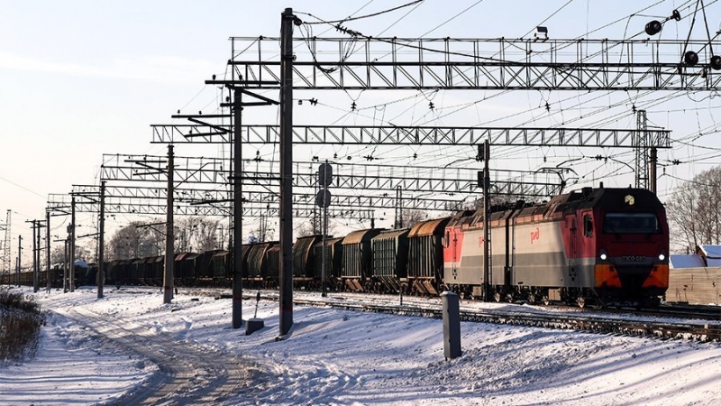 Мантуров назвал сроки перестройки логистики российских отраслей