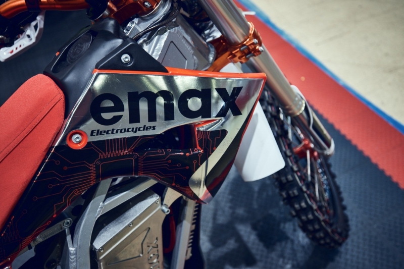 Международная выставка электротранспорта «Едрайв» состоится в Москве