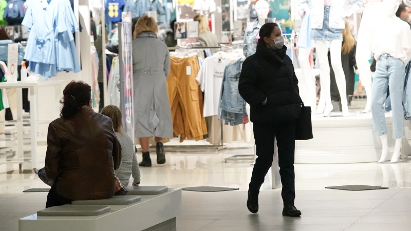 Модные резиденции: ТЦ ищут турецкие и китайские бренды вместо европейских