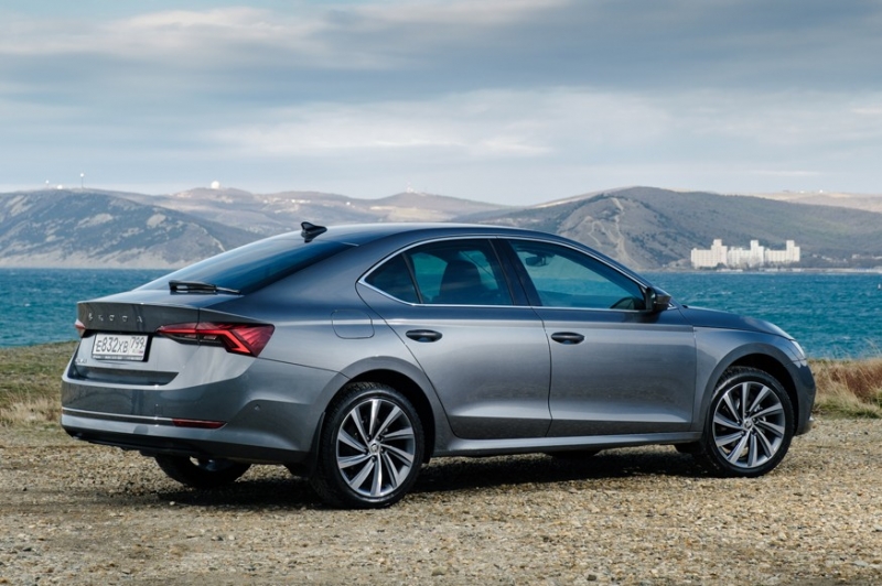 На запчасти: страховщики предупреждают о том, что из-за дефицита деталей могут участиться угоны