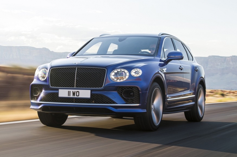 Налог на роскошь в РФ: ценовую планку хотят поднять более чем в три раза