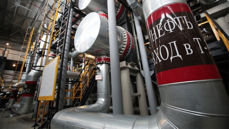 Новак предрек коллапс на энергорынках без углеводородов из России