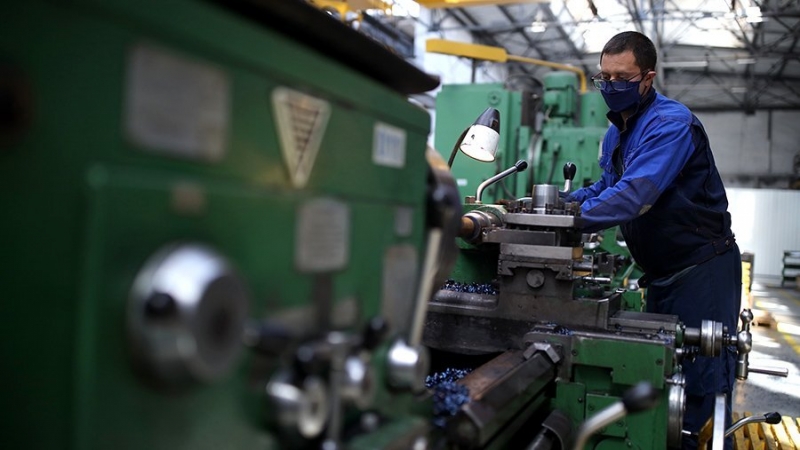 Почти 40 млрд рублей выделено на поддержку рынка труда в регионах РФ