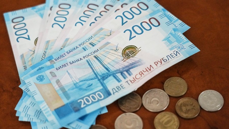 Правительство России направит 40 млрд рублей на поддержку занятости