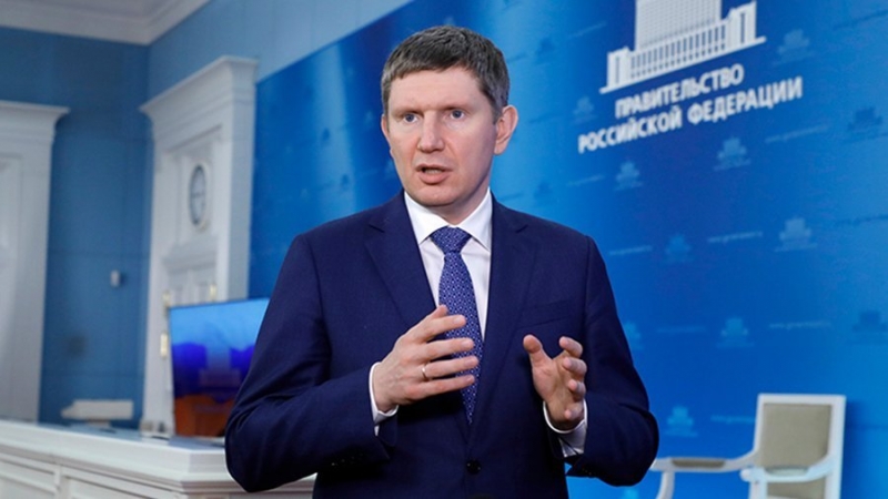 Решетников предрек «встряску» экономике России из-за санкций