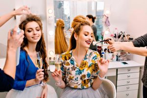 Салоны красоты в Санкт-Петербурге: рекомендации по подбору