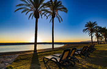 Турция переориентируется на туристов из Европы и Ближнего Востока