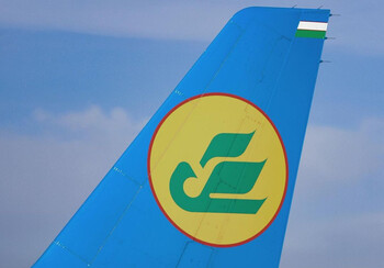 Uzbekistan Airways ввела дополнительные рейсы в Сочи