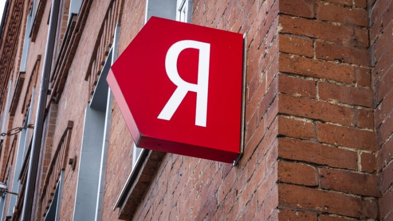 В «Яндексе» предупредили о последствиях остановки торгов его бумагами из-за санкций